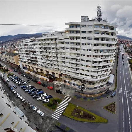 Alba Iulia - Apartament In Inima Transilvaniei Exterior photo