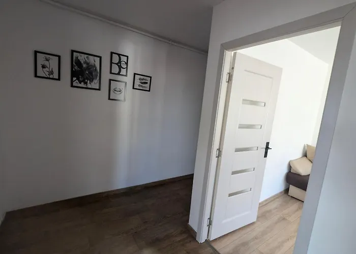 Alba Iulia - Apartament In Inima Transilvaniei