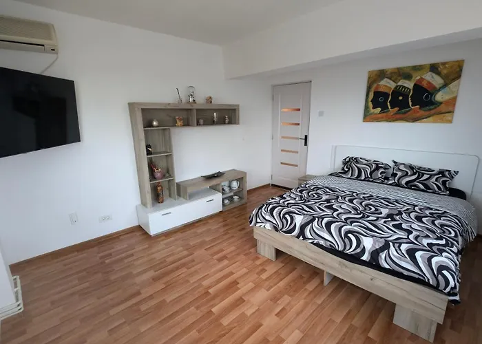 Alba Iulia - Apartament In Inima Transilvaniei